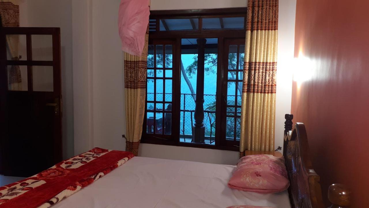 Induwara Guest Hotel Ella Exterior foto